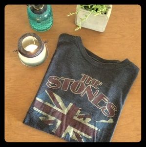 Rolling Stones Vintage Tee